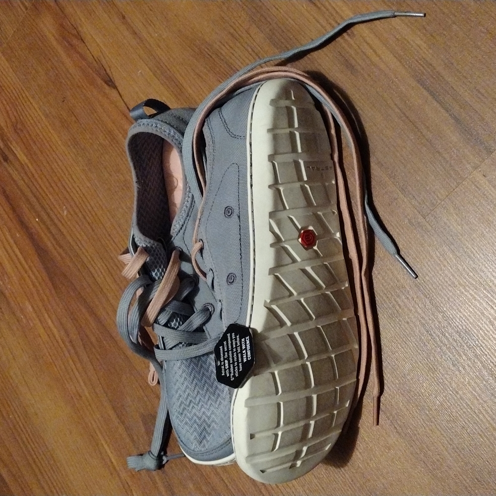 Astral shoes